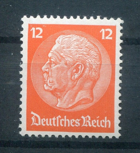 DR-Weimar 469 Lusso MNH Mint 24EUR
