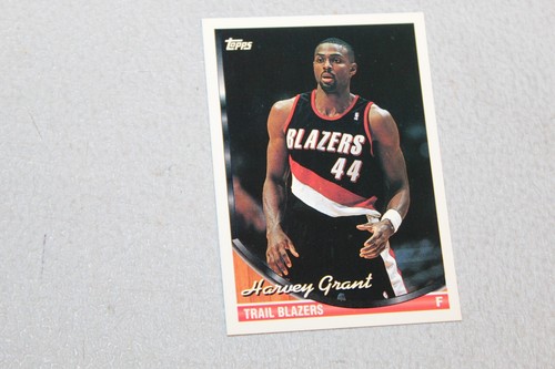 1993-94 Topps Basketball Complete Card Finish Fill Your List Set U-Pick #201-396 - Picture 280 of 363