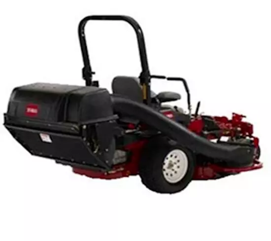 Toro zero turn bagger new arrivals