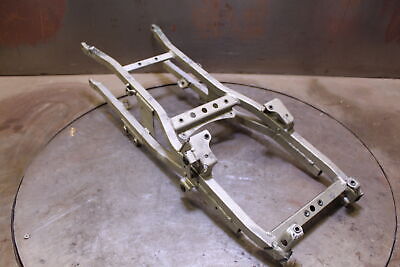 02-03 Kawasaki Ninja Zx9r Zx9 Zx-9r Rear Subframe Sub Frame 02-03 Kawasaki Ninja Zx9r Zx9 Zx-9r Rear Subframe Sub Frame