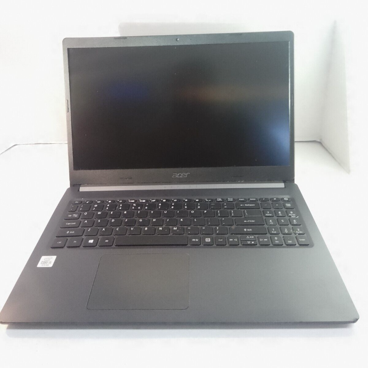 ACER ASPIRE A515-54 SERIES Laptop I5 10TH GEN 4GB RAM NO HDD