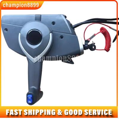 5006180 Control Box fits BRP Johnson Evinrude OMC Side Surface Mount Remote