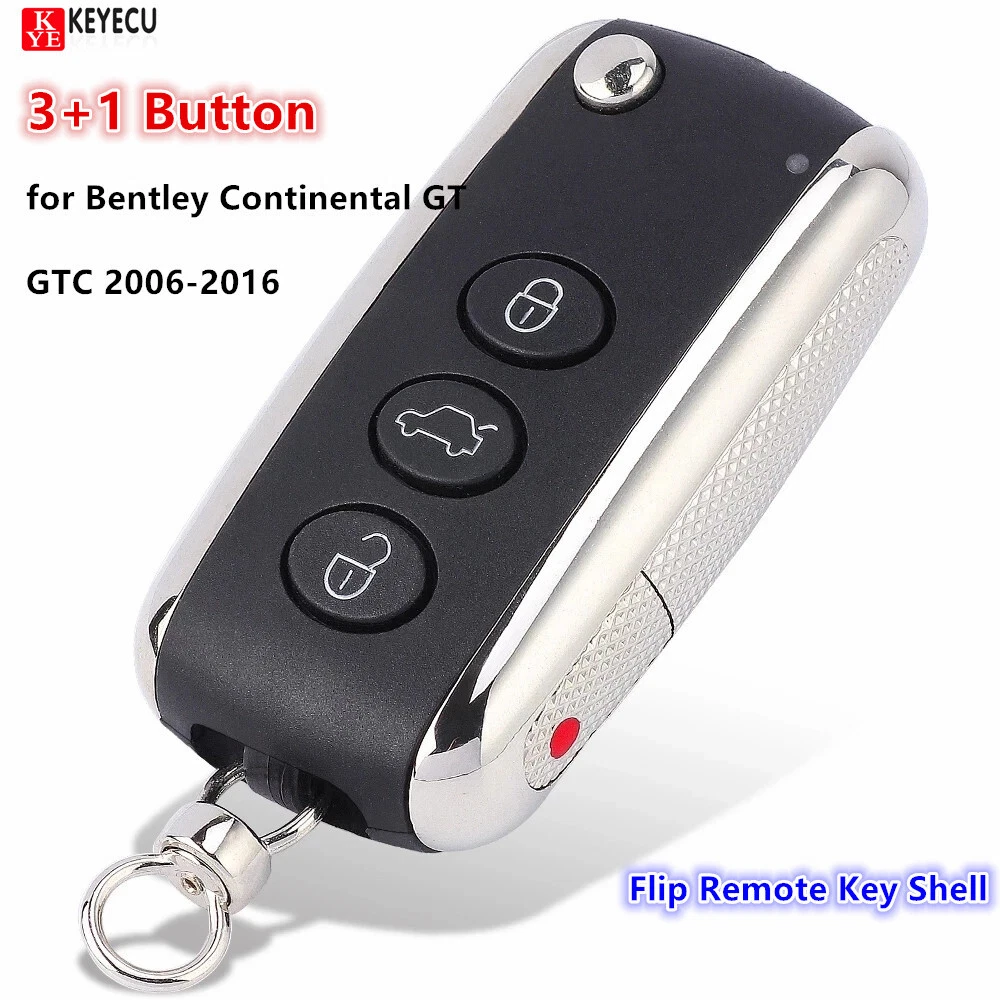 Car Remote Entry System Kits for Bentley Continental for sale | eBay