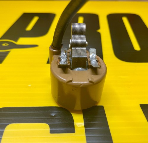 NOS OEM McCulloch Super Pro 105 125 Ignition Coil PN 85243 Bin (27A) - Picture 2 of 5