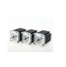 【US Free Ship】3PCS Nema 23 Stepper Motor ...
