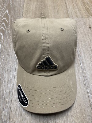 casquette adidas kaki