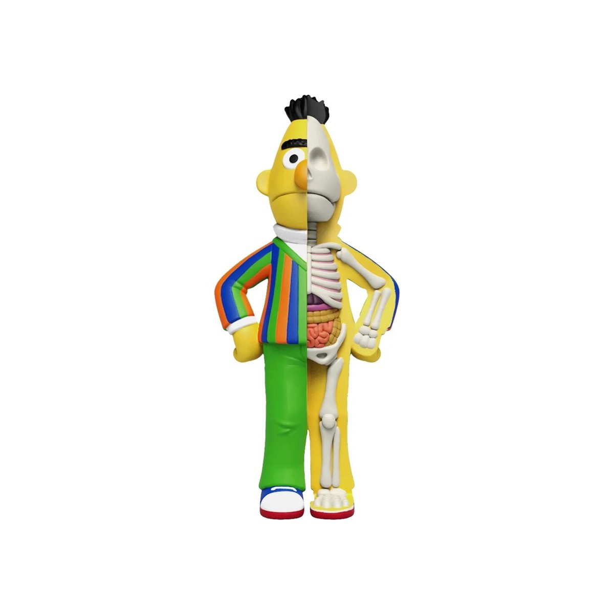 MIGHTY JAXX McDonald's人形 MIGHTY JAXX McDonald's人形 MIGHTY JAXX McDonald's人形