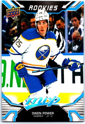 22-23 UPPER DECK MVP BASE #1 - 250 - PICK FROM LIST - FREE COMBINED SHIPPING - Picture 241 of 248