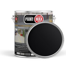 20L Floor Paint   100sqm High Impact Coverage      Quick Free Next Day Delivery