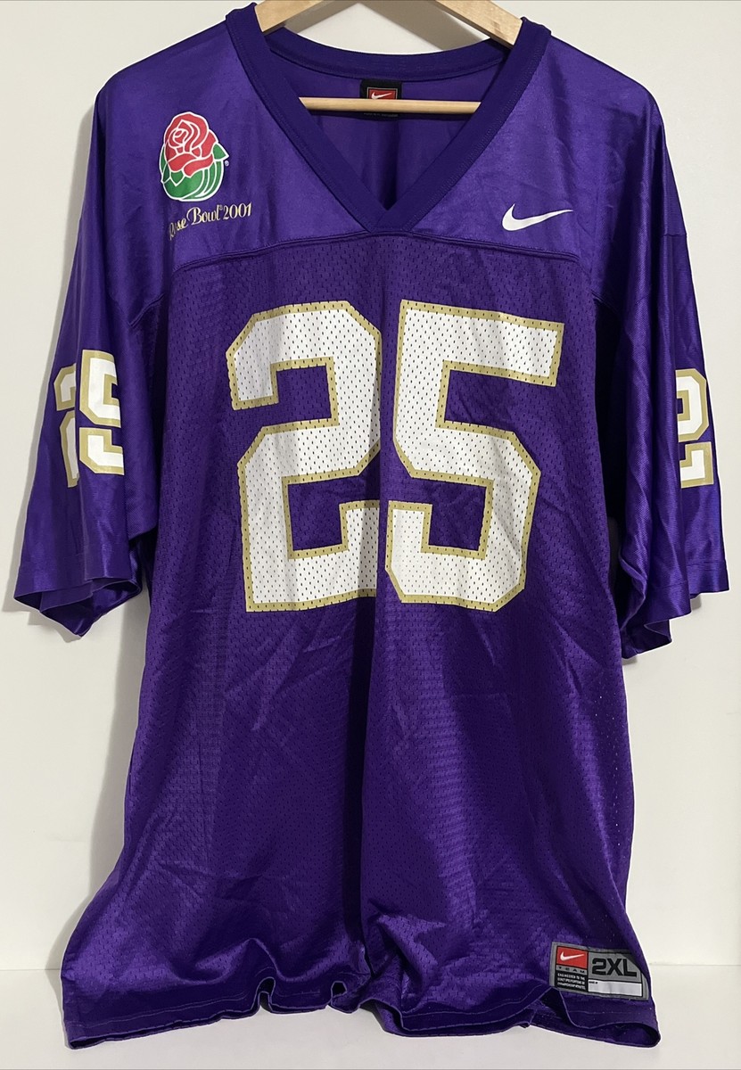 UW Huskies Rosebowl Jersey Vintage Washington Huskies UW Huskies Rosebowl Jersey Vintage Washington Huskies