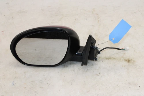2011-2014 Nissan Juke Left Side View Mirror OEM HY17