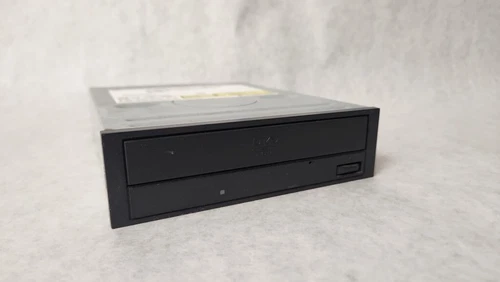 Dell/Hitachi-LG GDR-8163B Black IDE DVD Drive 2004 Wii GameCube