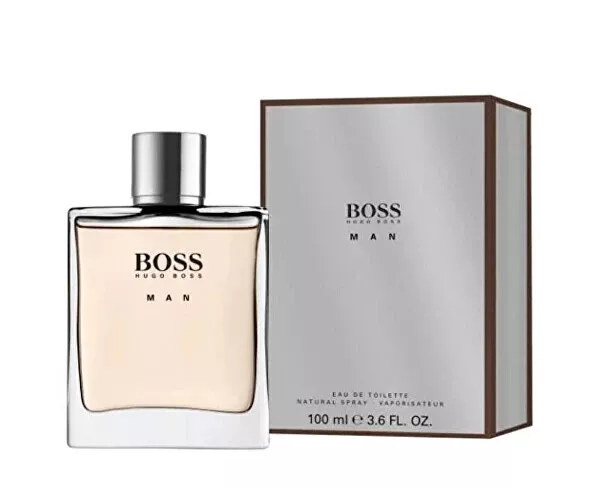 Hugo boss orange 100ml clearance edt