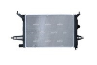 KÜHler Opel Astra G 1.4-1.8 98-05 -AC