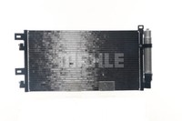 Mahle Kondensator Klimaanlage Mit Trockner FüR Mini Mini R50 R53 Nissan Juke F15