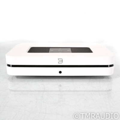 Bluesound Node 2i Wireless Music Streamer (1/0)