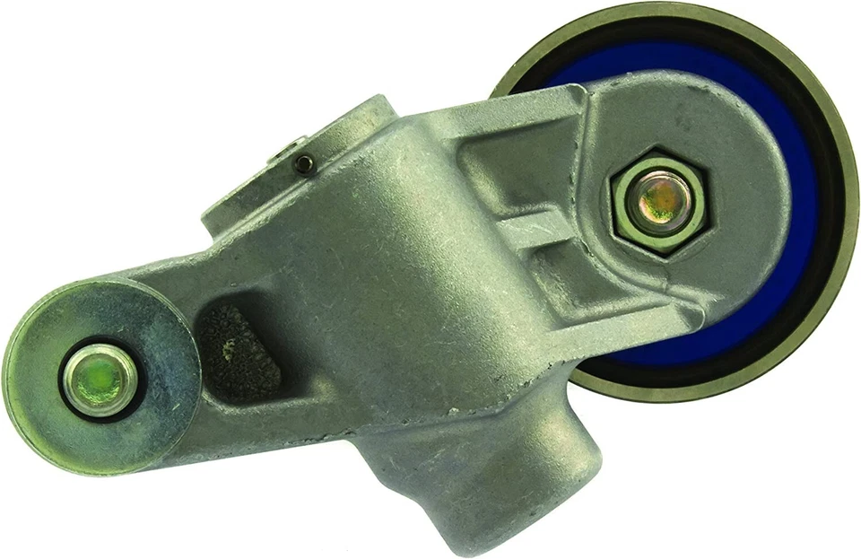 Mitsubishi AISIN BTF-500 OEM Timing Belt Tensioner for 024-1368 / Subaru Baja - Image 3 of 3