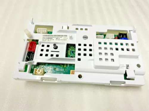 Genuine Whirlpool Washer Electronic Control Board W10865063