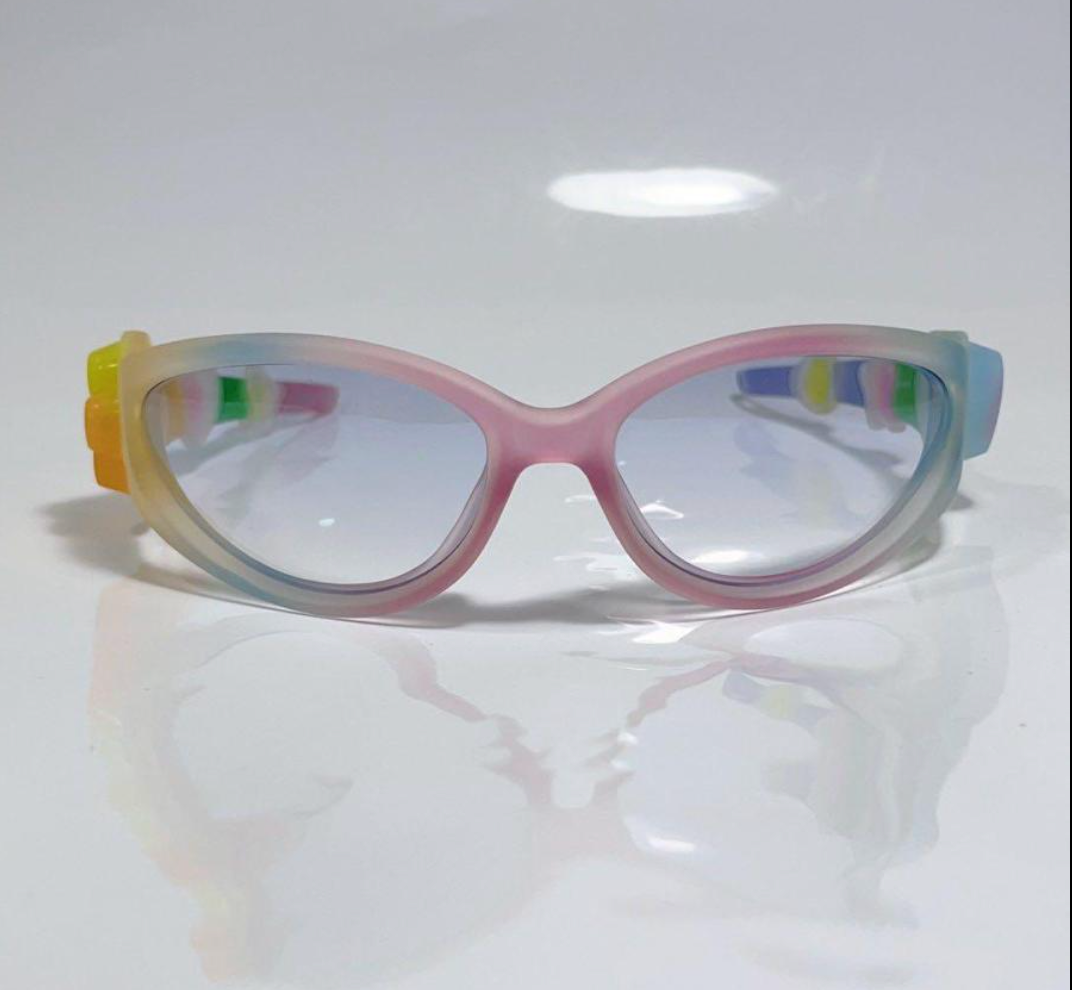 Gentle Monster Sunglasses Gummy MG1 Korea house Eyewear pre