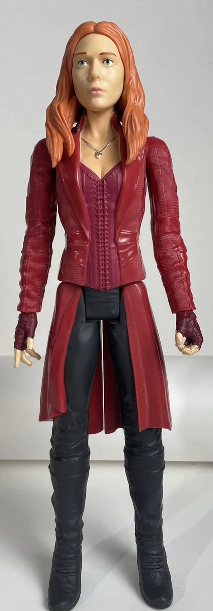 Titan hero series scarlet witch new arrivals