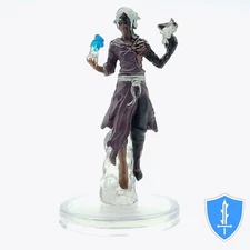 Nethys, God of Magic - Impossible Lands Pathfinder Battles Masters of Magic D&D