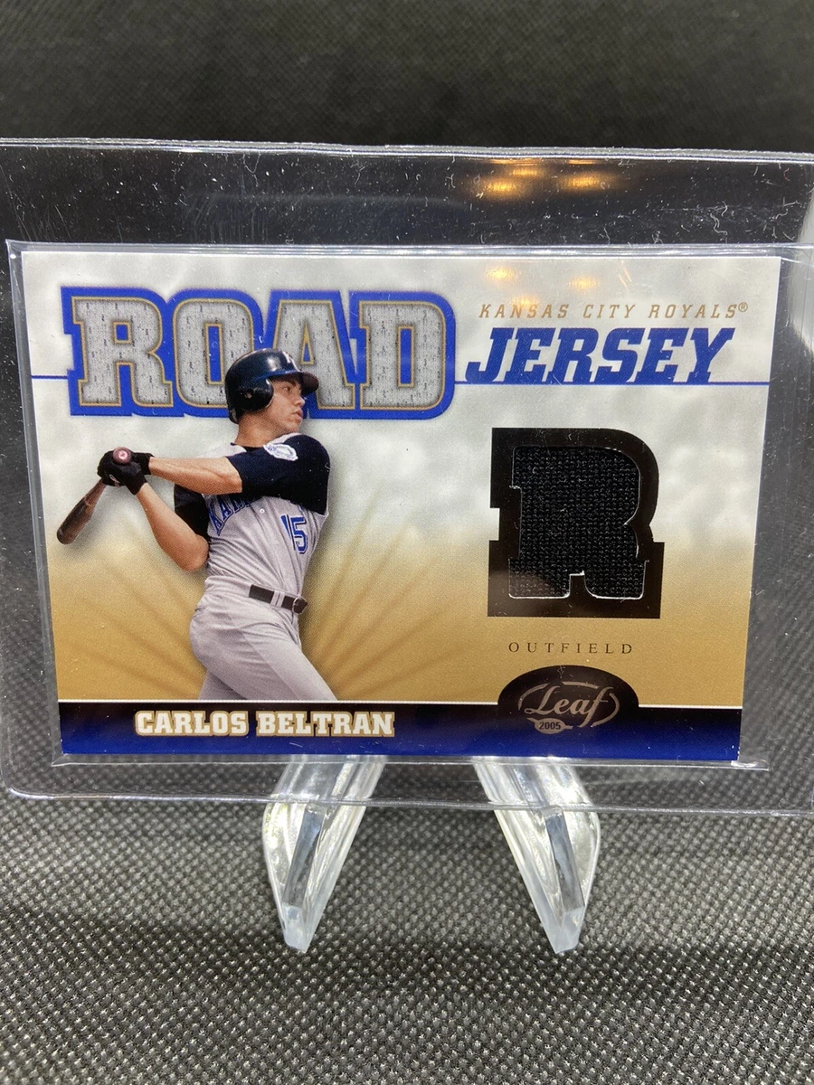 Kansas city royals road jersey cheap