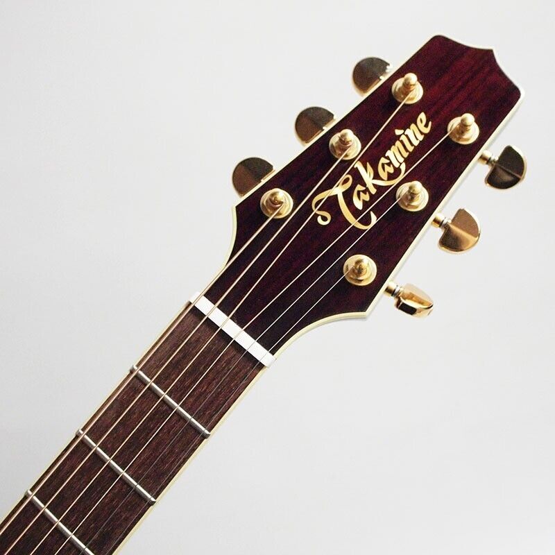 Takamine DMP551C WR acoustic electric guitar w/Preamp CT4-DX