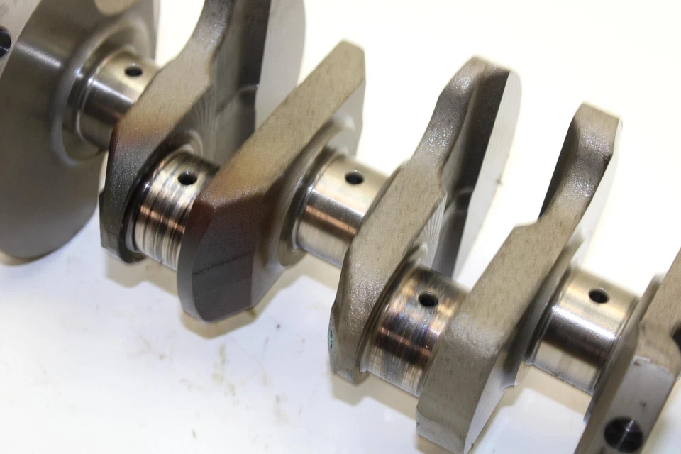 2005 Yamaha Rx1 Oem Crankshaft 8FA-11411-00-00 SY84 - Image 4 of 4