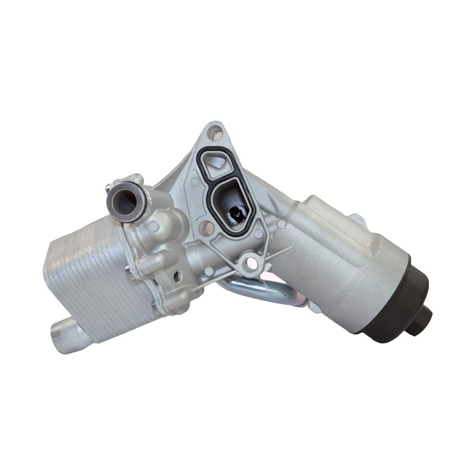 OIL COOLER FILTER HOUSING FOR VAUXHALL OPEL CHEVROLET 55566784 55565388 650039