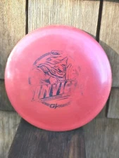  Innova GStar Invictus Distance Driver Golf Disc 177.7g