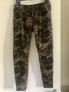 camo pants fashion nova