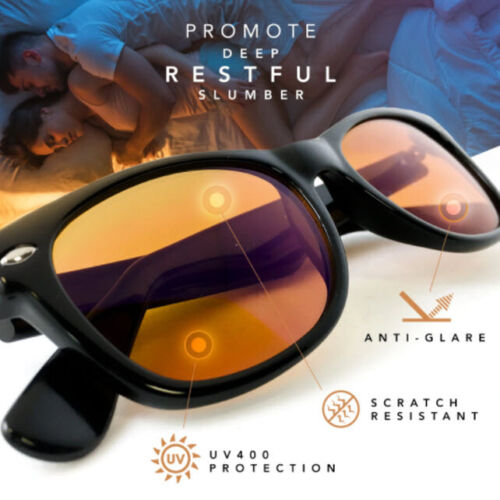 Dream Elements Glasses + Pillow Spray + Silk Eye Mask Kit & "FREE GIFT BAG!!" - Picture 4 of 5