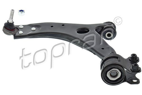 Topran 302 481 Querlenker Lenker RadaufhÄNgung Vorne Links FüR Ford-image