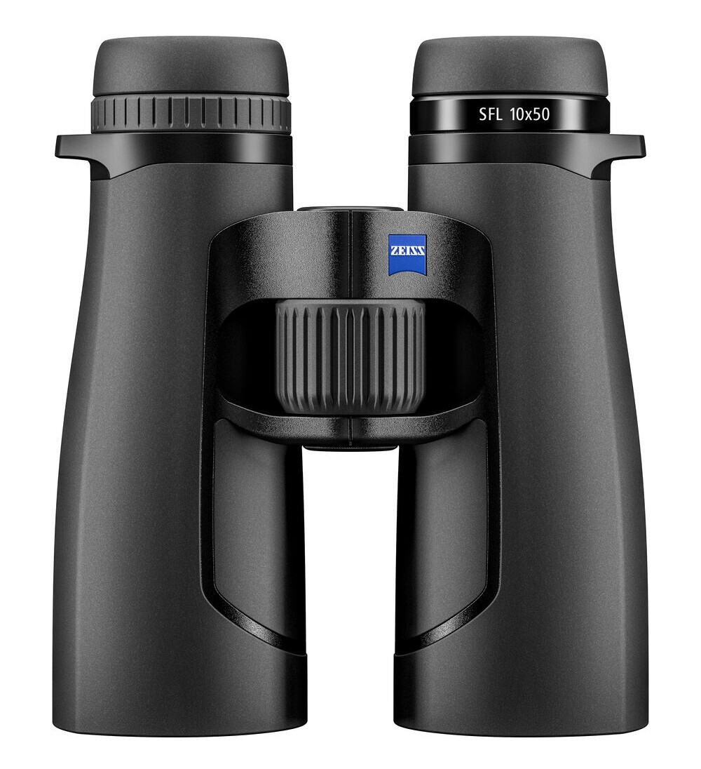 Zeiss SFL 10 x 50 Premium Full Size T* Waterproof ED Binoculars  (UK Stock) BNIB