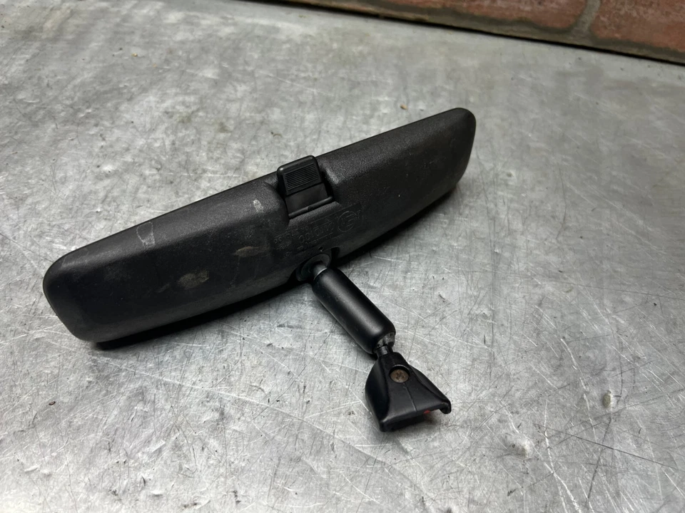 Espejo retrovisor delantero mitsubishi 3000gt stealth 1991-1999 Foto 4 de 4