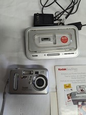 kodak easy share 7430
