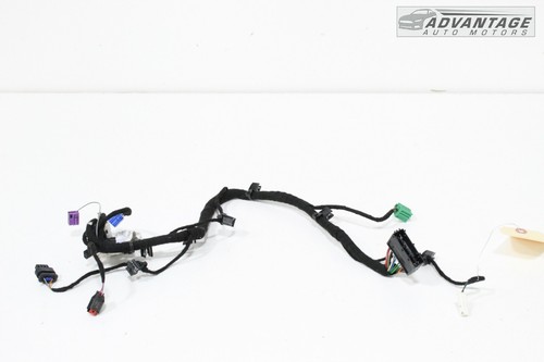 Maserati Ghibli 2014-2019 Rear Right Door wiring harness Photo - $58