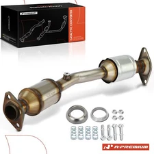 New Catalytic Converter for Nissan Sentra 2013 2014 2015 2016 2017-2019 L4 1.8L