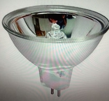 Ushio JCR 12V 50W FO Light Bulb - FAST SHIP Purchase multiple for discount 81
