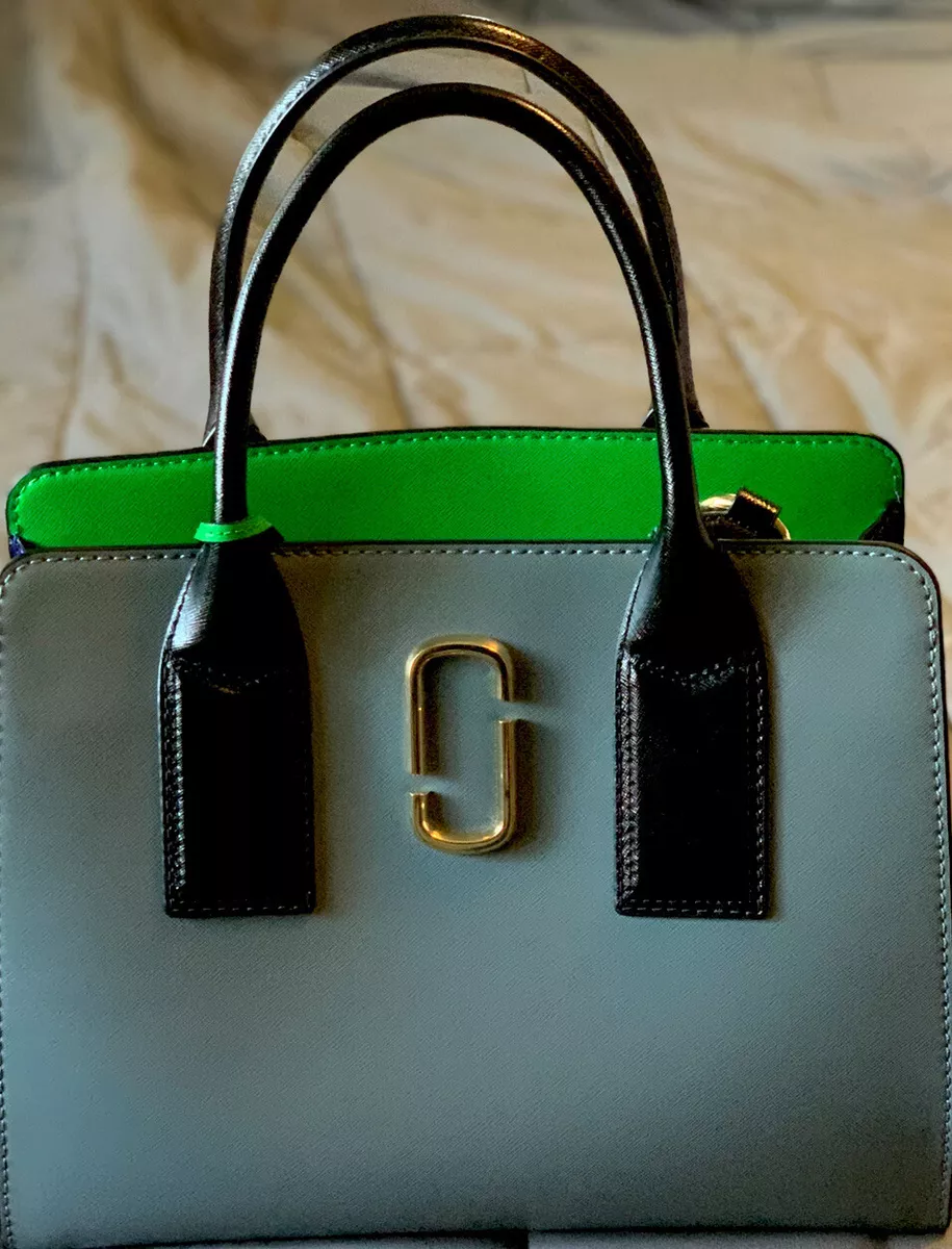 Marc jacobs little big shot sale sales