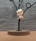 BN resin charm phone strap lariat ornament - Corocorokuririn — photo 4