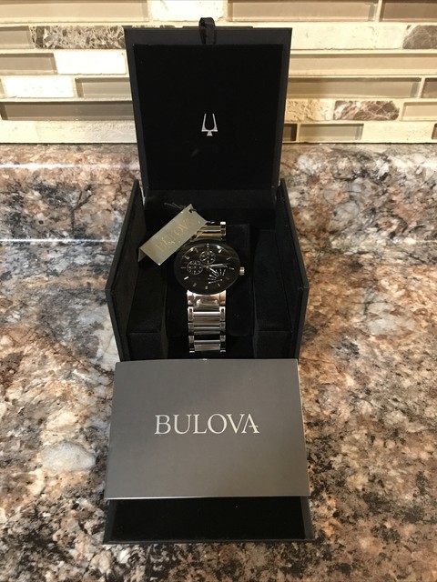 bulova 96c105