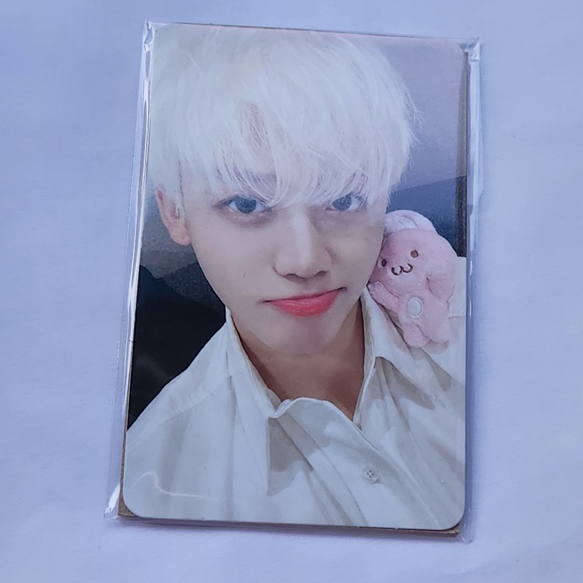 NCT DREAM DREAM( )SCAPE OFFICIAL MD MAGNET DOLL KEY RING SET
