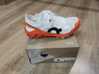 ON Cloudventure Peak 3 Undyed Trailrunning Damen Gr. 37 - NEU + OVP - 169,95 