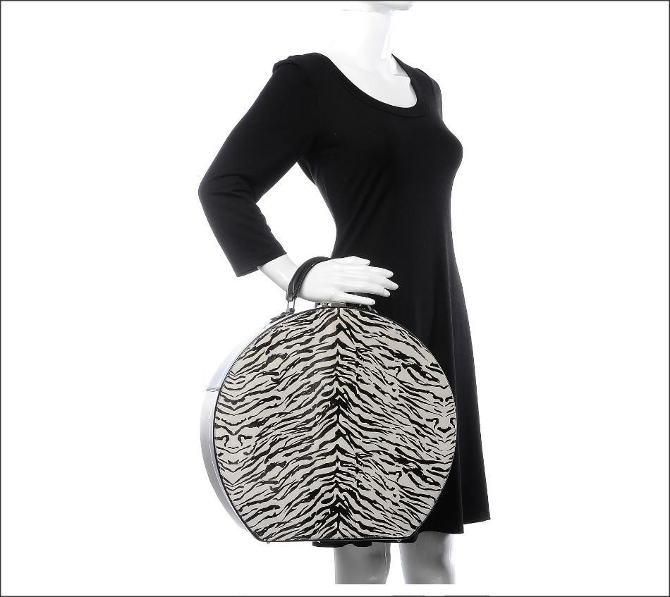 Borsa a mano 4 2k originale Saint Laurent YSL Mica borsa cappello scatola borsa da viaggio in pelle