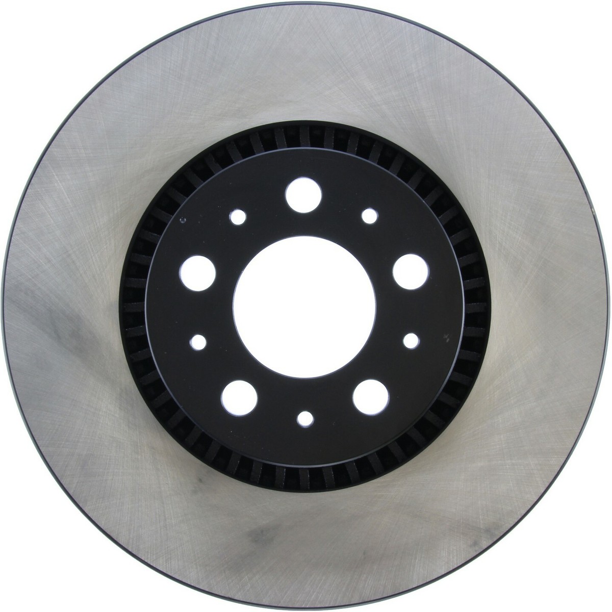 For 2001-2007 Volvo V70 High Carbon Alloy Disc Brake Rotor Front