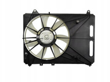 RADIATOR & CONDENSER COOLING FAN HONDA FIT JAZZ 2015 2016- 56CM 190155R0003 