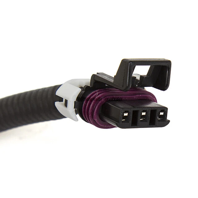 Kit de conversão de tampa de temporização de motor LS9 LS7 LS2 troca de câmera para LS1 LQ4 LQ9 - Imagem 3 de 4