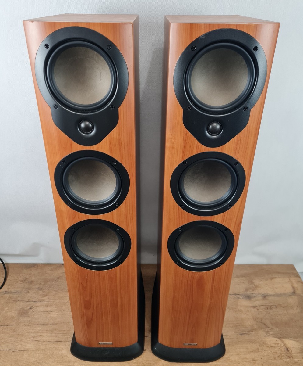 Mission M35i Review Floor Standing Speakers Mission M34i Speakers