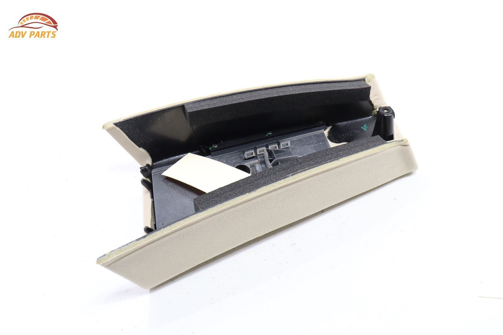 Maserati Quattroporte 2014-2020 Right Upper Pillar trim